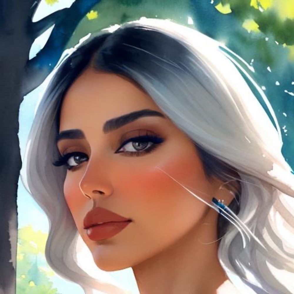 🇵🇸 🇸🇩 🇨🇩 Sheikha's Decade 🔮✨