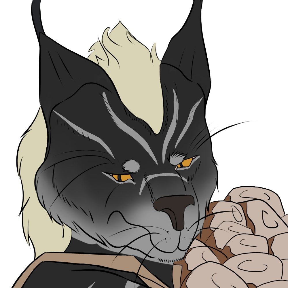 Jess is Khajiit