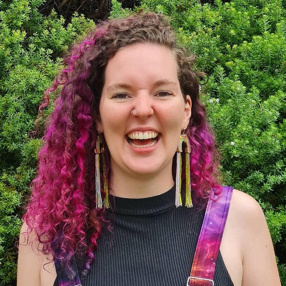 Dr Kat Ross