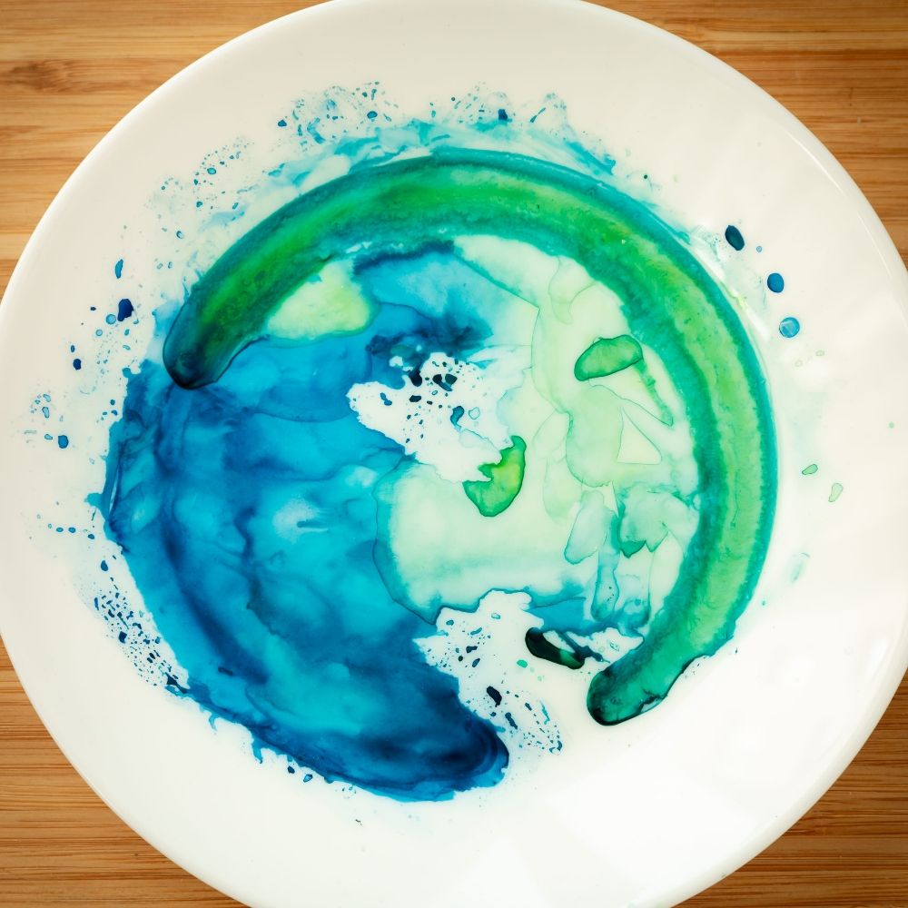 Lazuli Paints