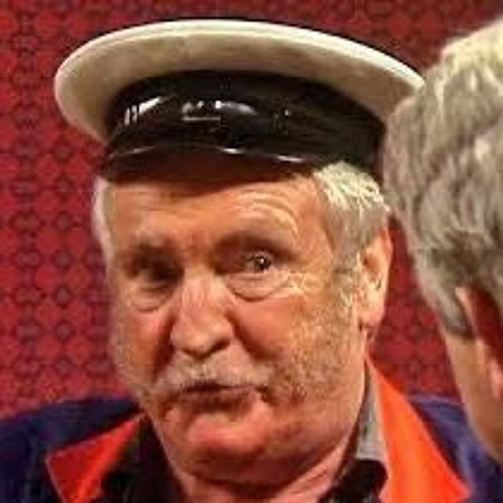 Pat Mustard