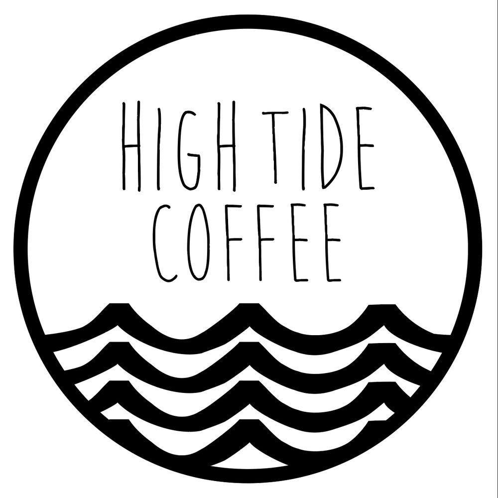 High Tide Coffee
