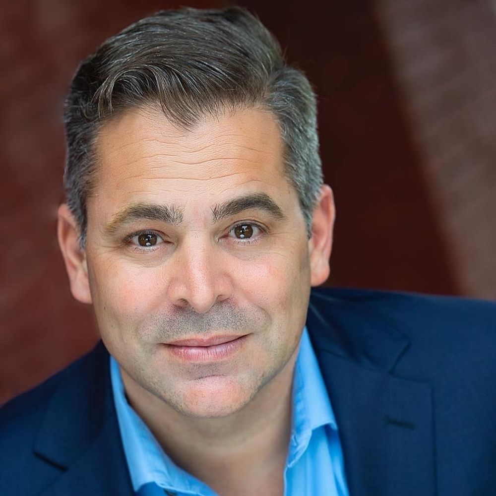 Richard M. Bernstein