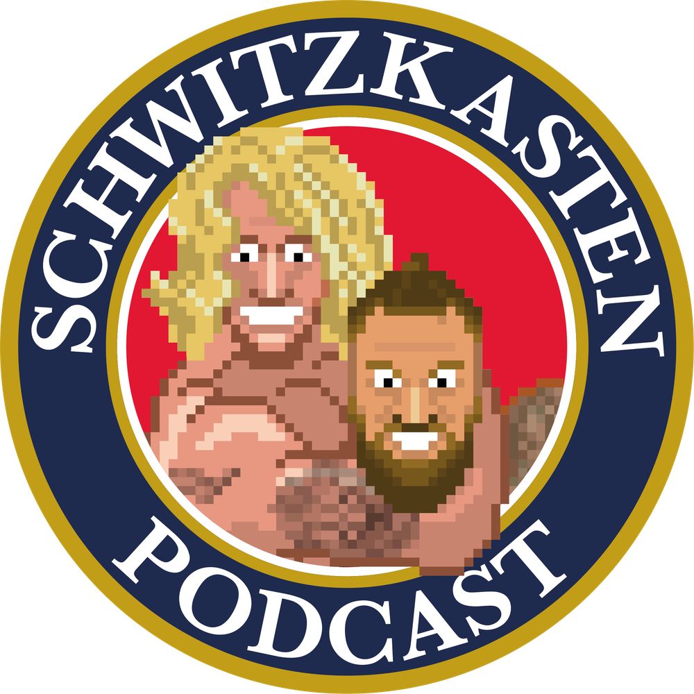 SCHWITZKASTEN Podcast