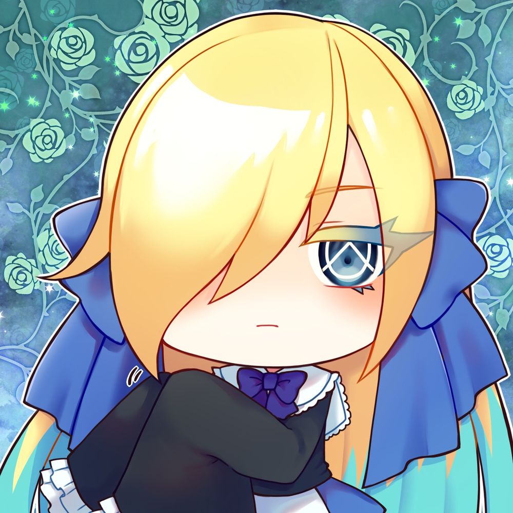 ＼⍩⃝／
