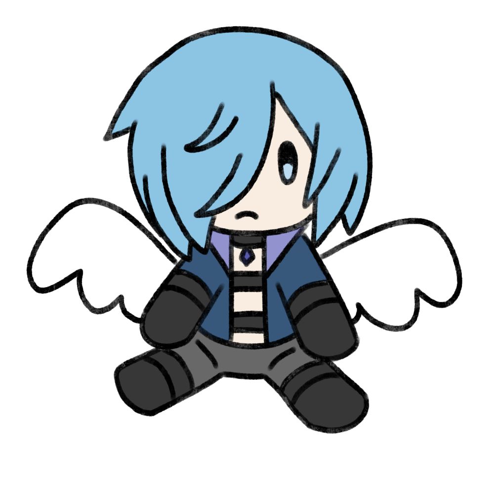 Meli - Commission Open