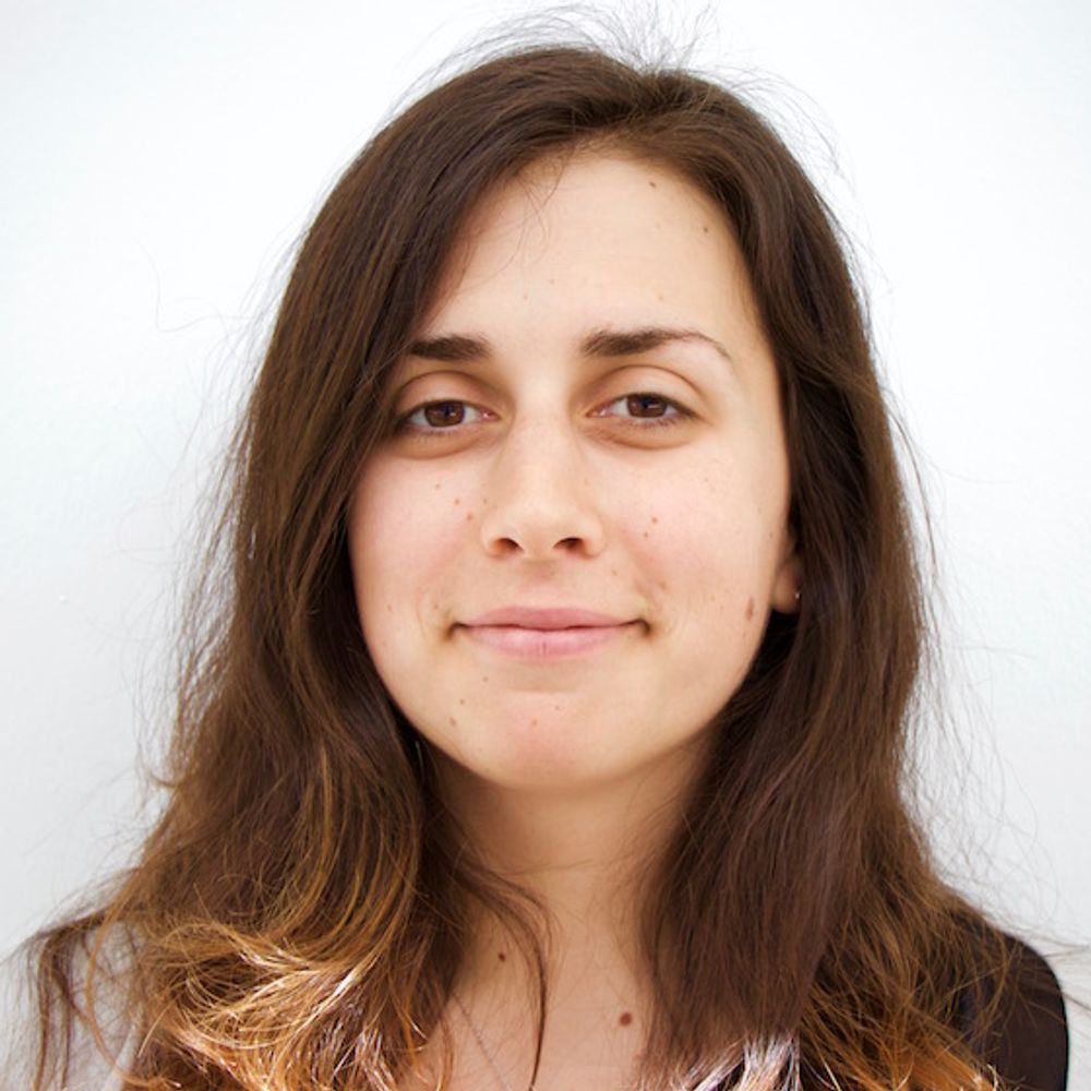 Aurore Dupin