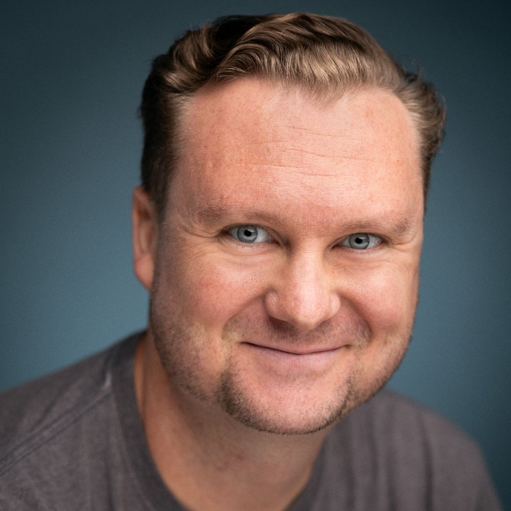 Matthew Stuart Jackson