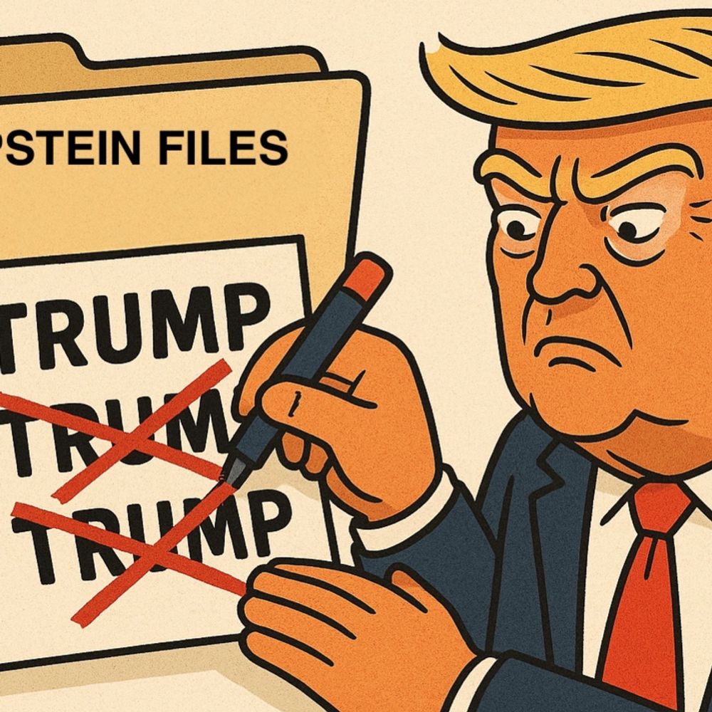 trumpisinthefiles.bsky.social profile picture
