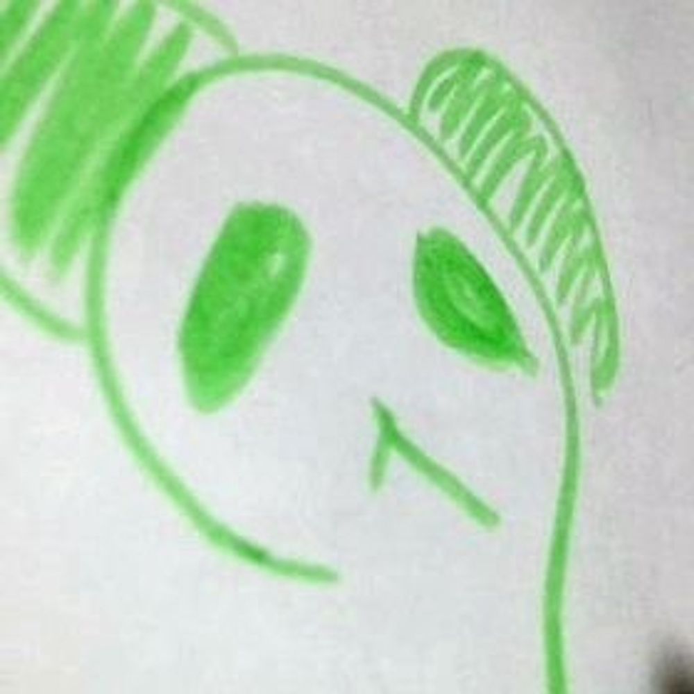 ぱぱぱぱんだ