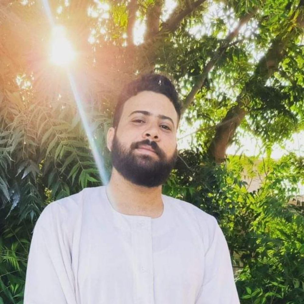 Yassen Habeballah