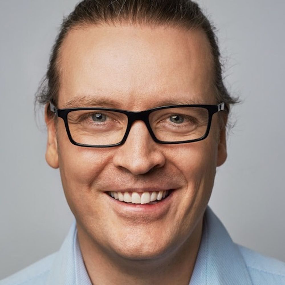 Marcel van Lohuizen