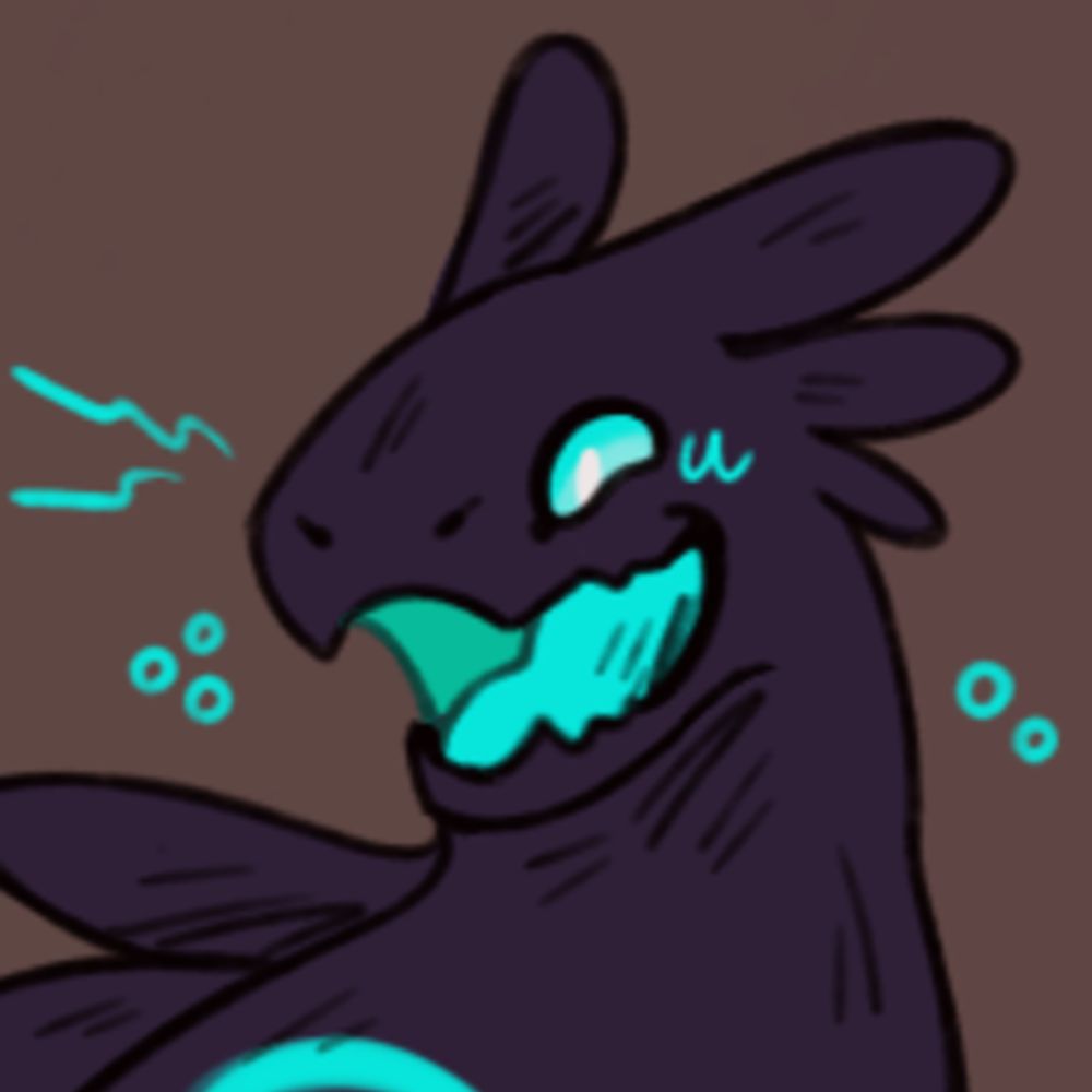 CyanLizor