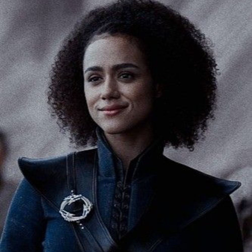 Missandei