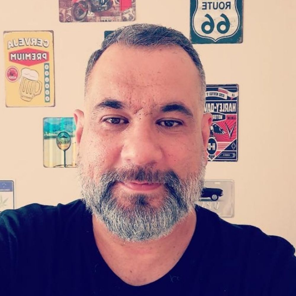 Carlos Guimarães 