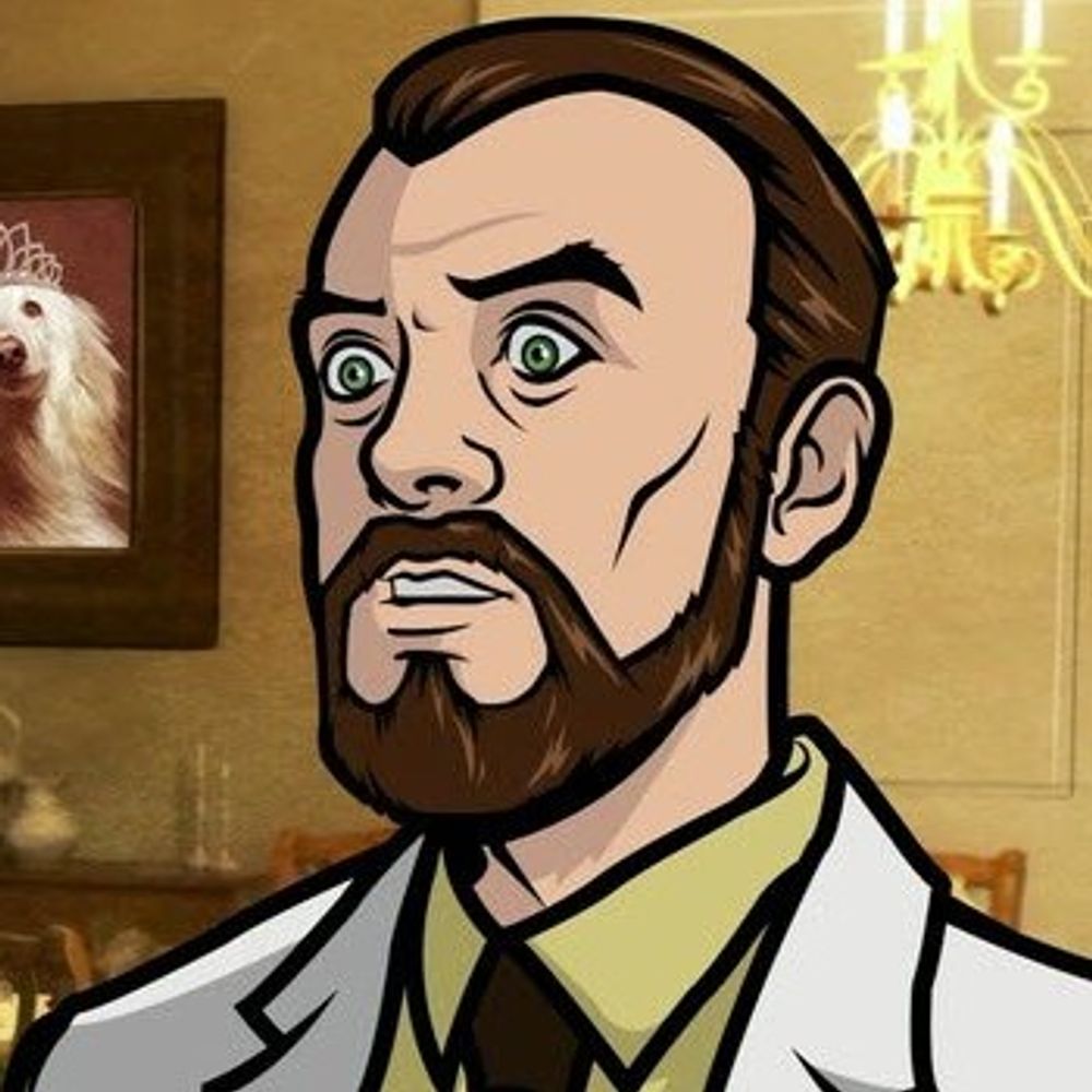 Great Value Krieger