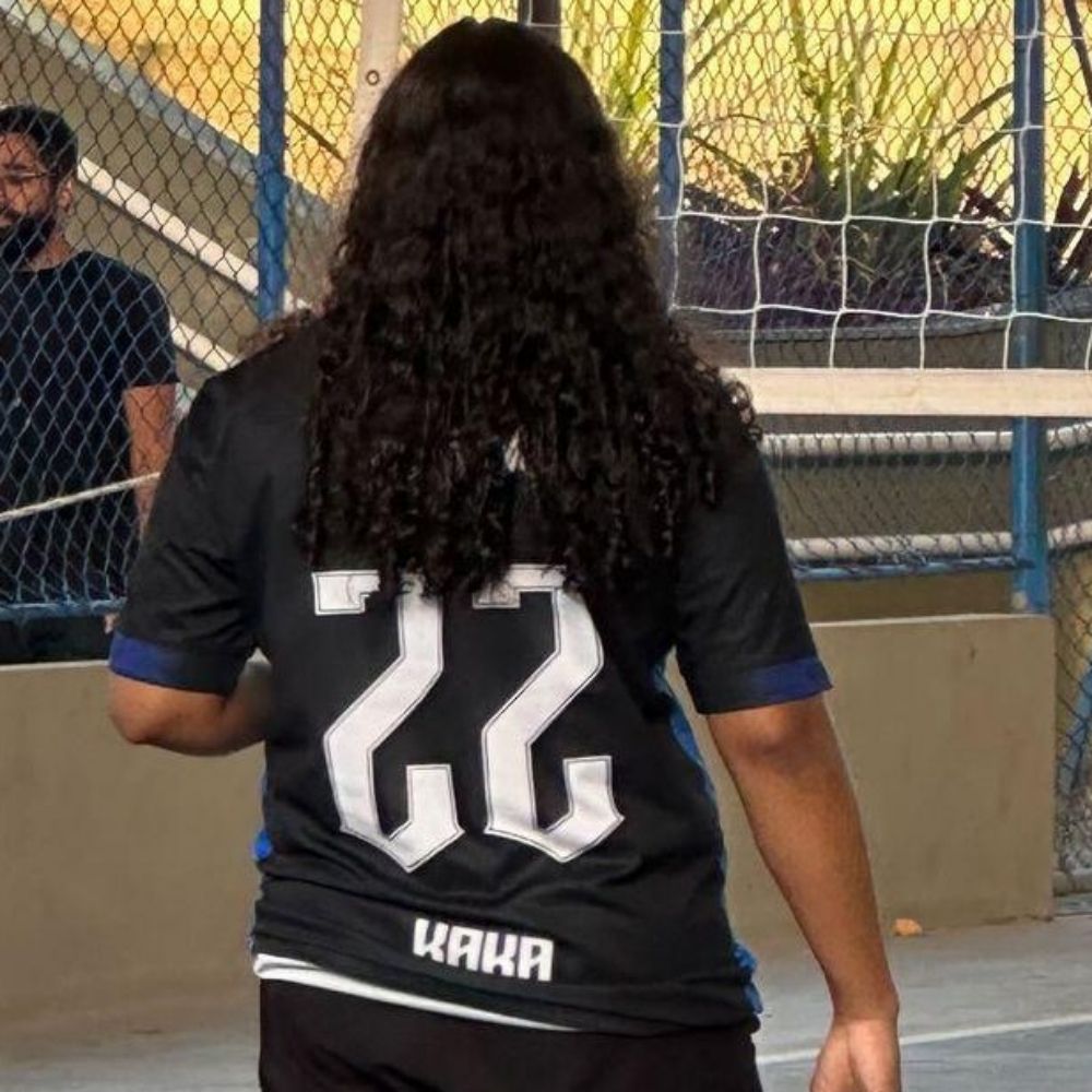 Kaká