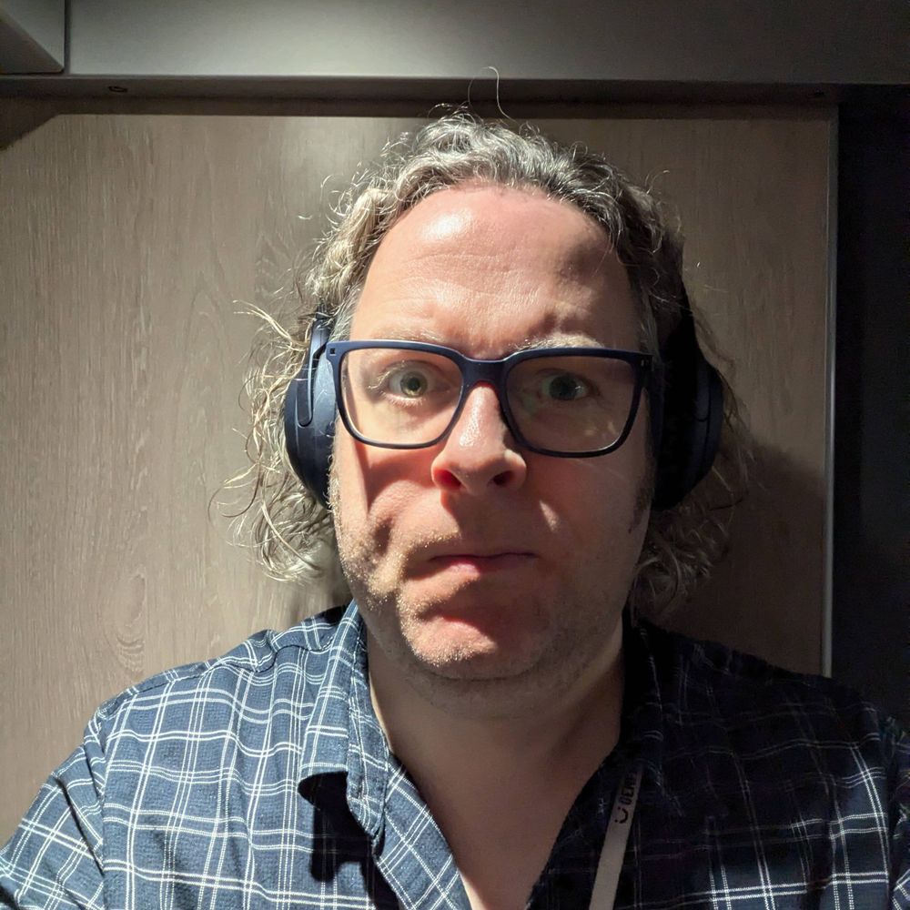Paul Sermon