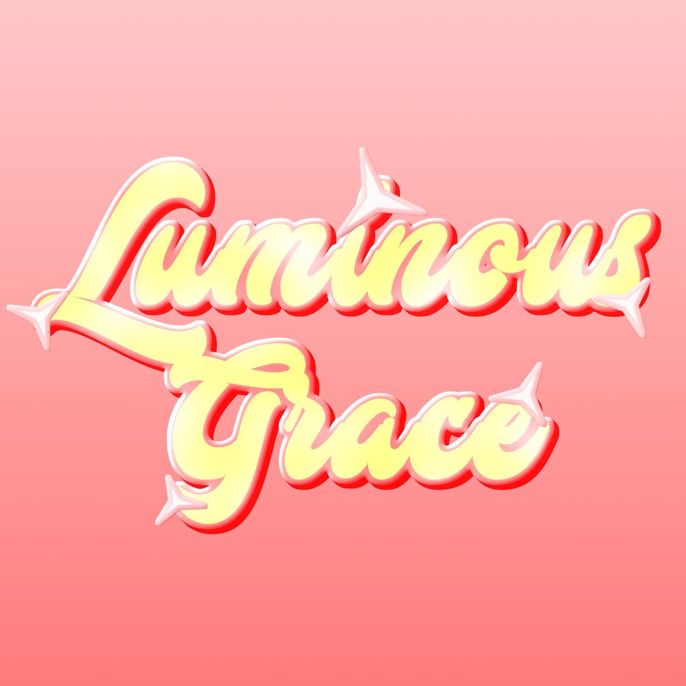 Luminous Grace ~ VTuber Group