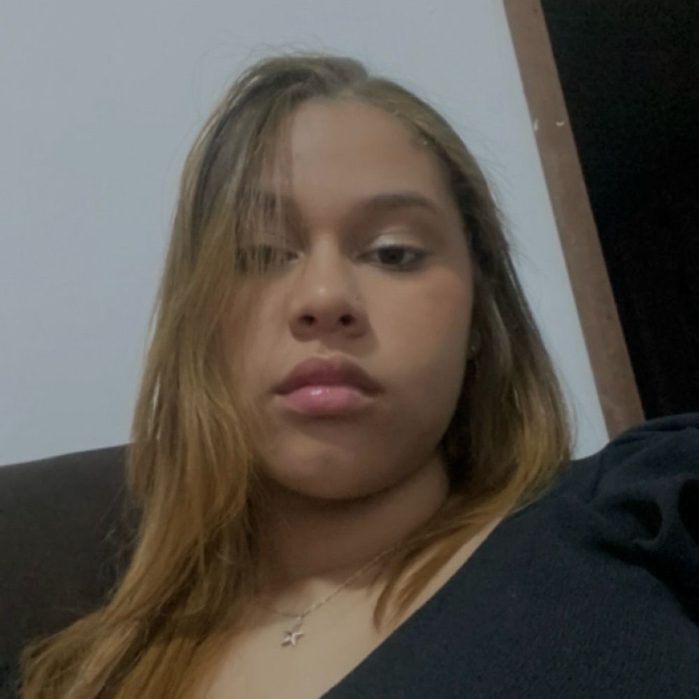 Luize 🍒