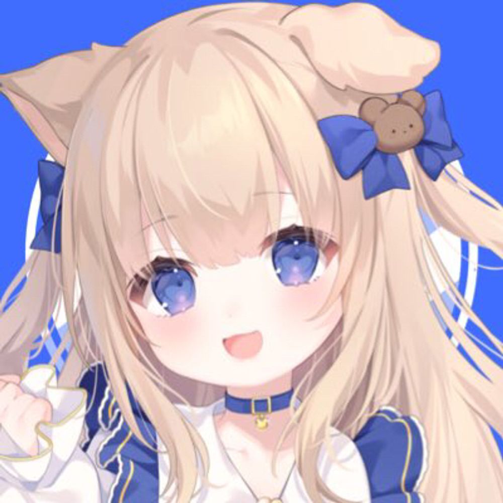 熊田くう🧸💙