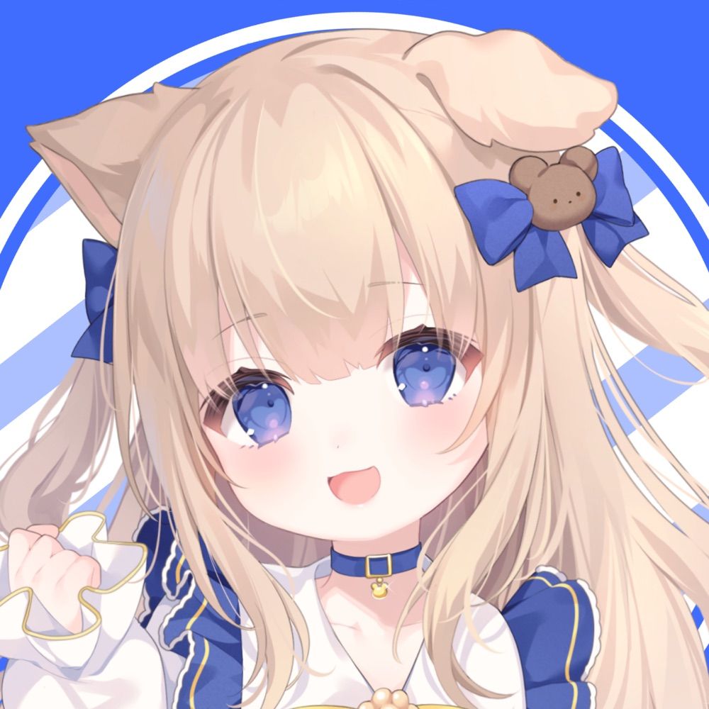 熊田くう🧸💙