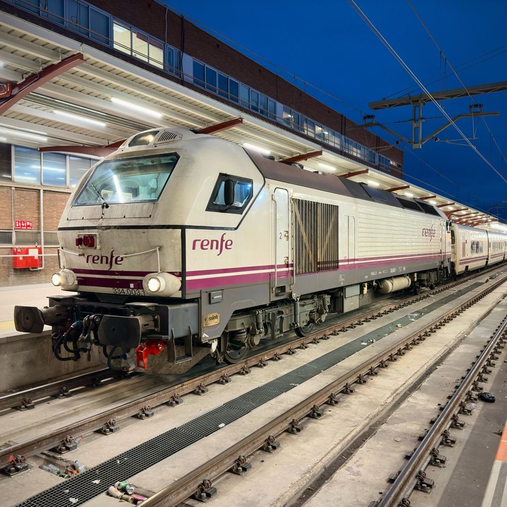TrenEx730