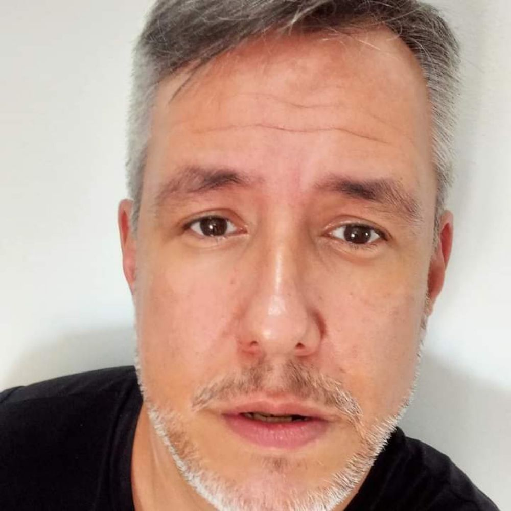 Luciano Fernandes 