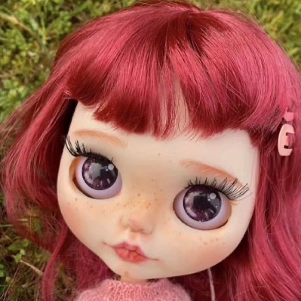 lu ☾ ⋆*･ﾟ:⋆*･ﾟ