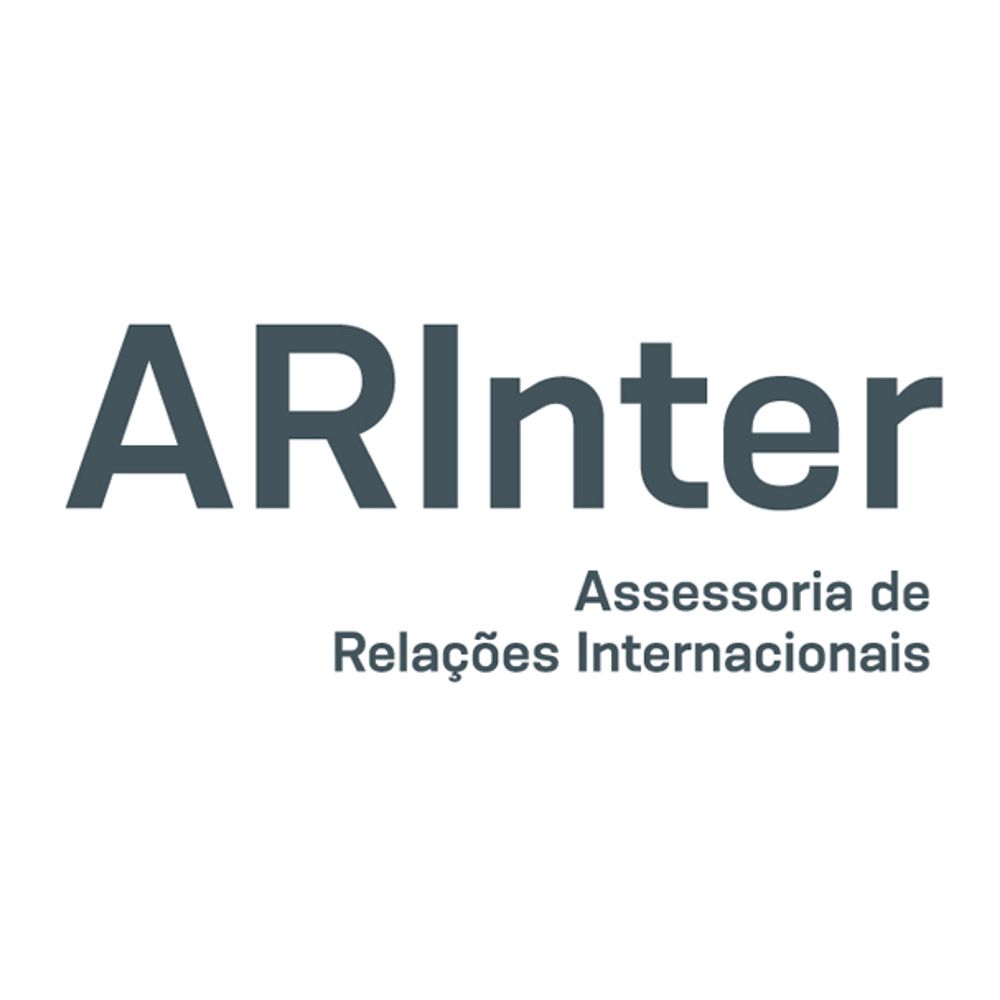 ARInter - Assessoria de Relações Internacionais do CPS