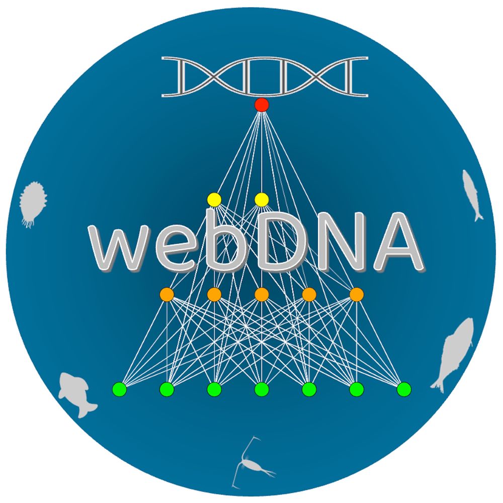 webDNA