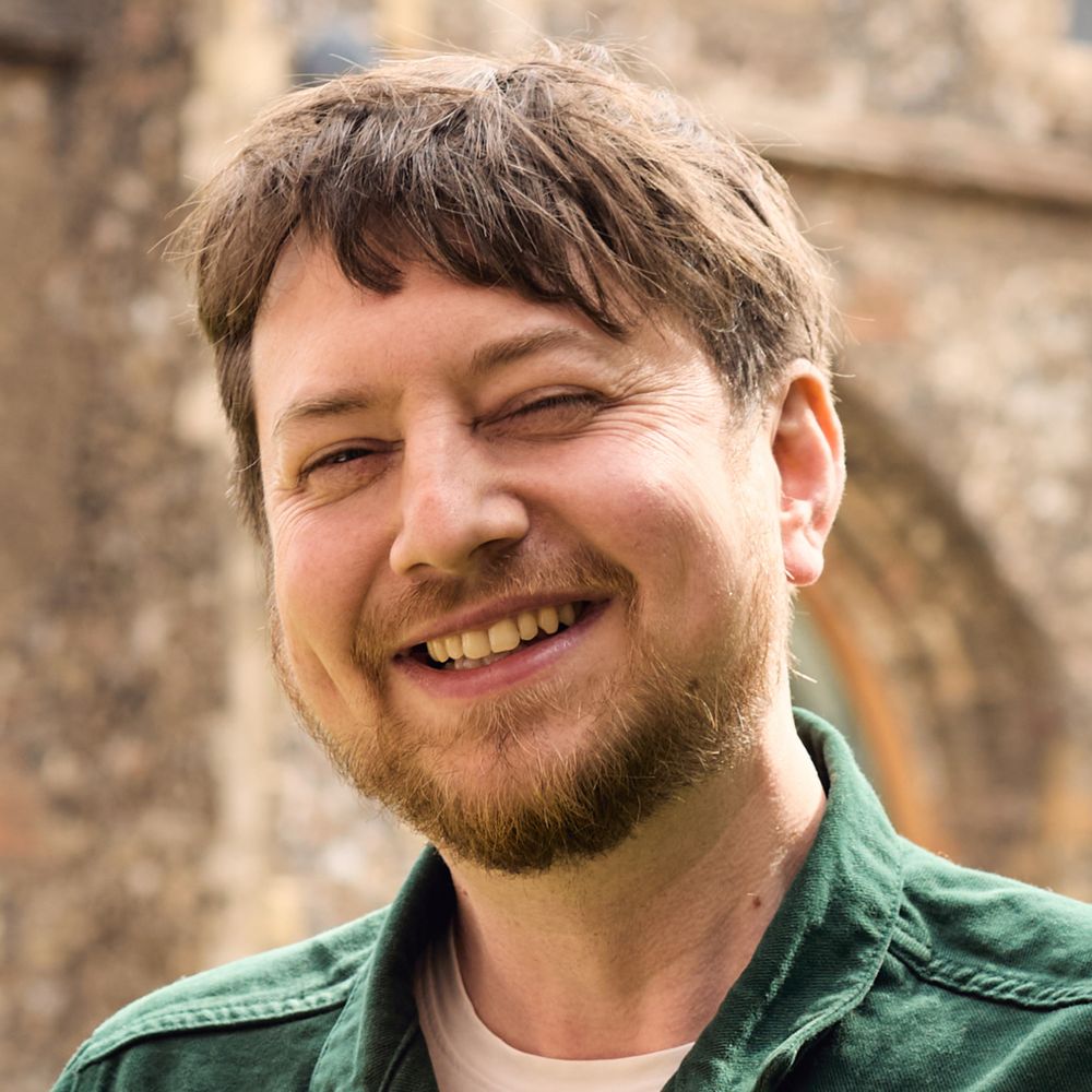 Dan Lockton