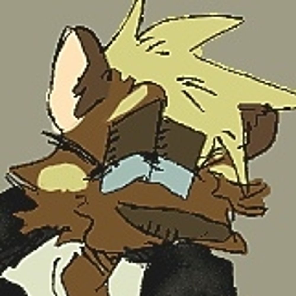 PixelSquidy