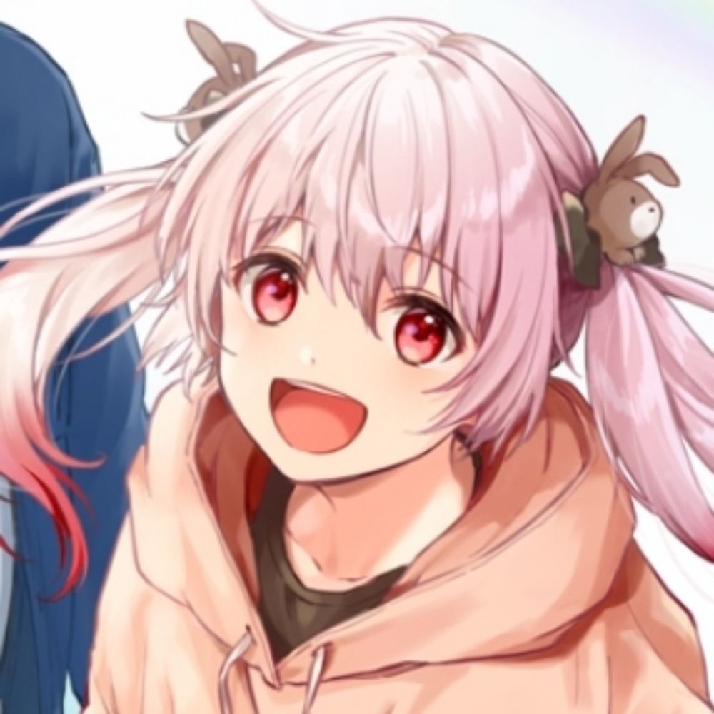 土 Delulu⚣ 🎀