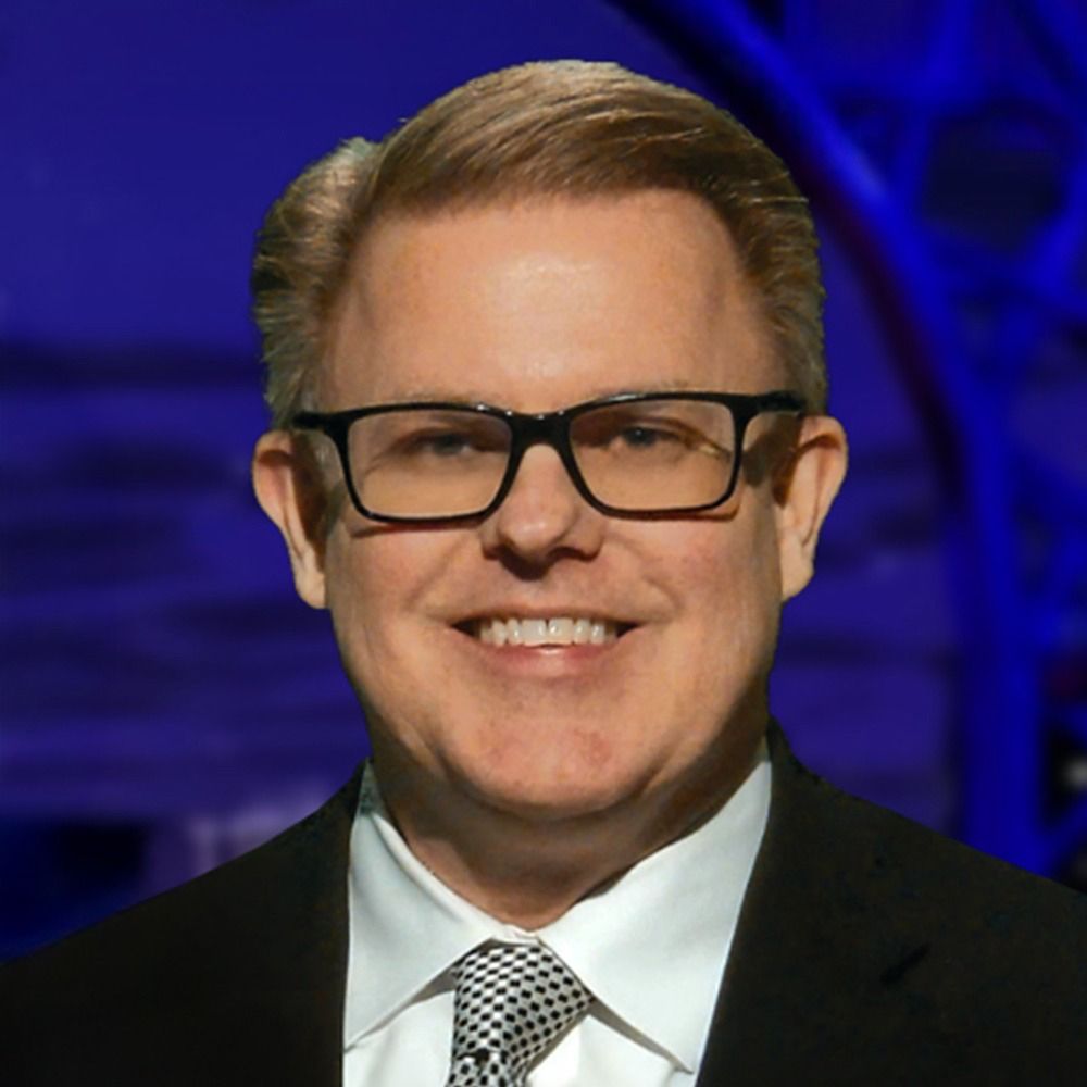 The Good Trouble Show With Matt Ford