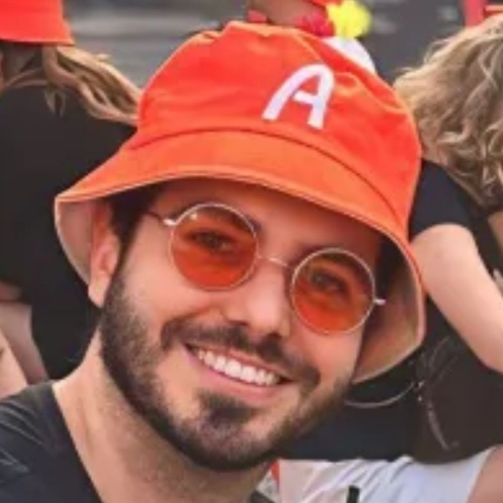 Caio VAZ RIMOLI