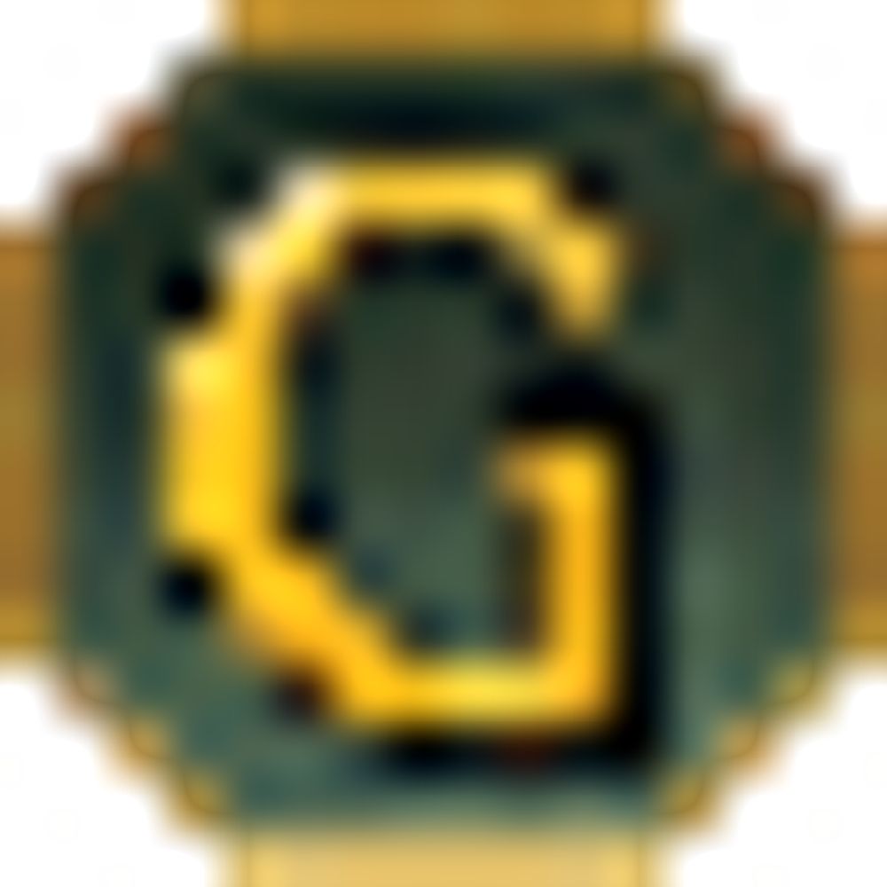 Let's GURPS