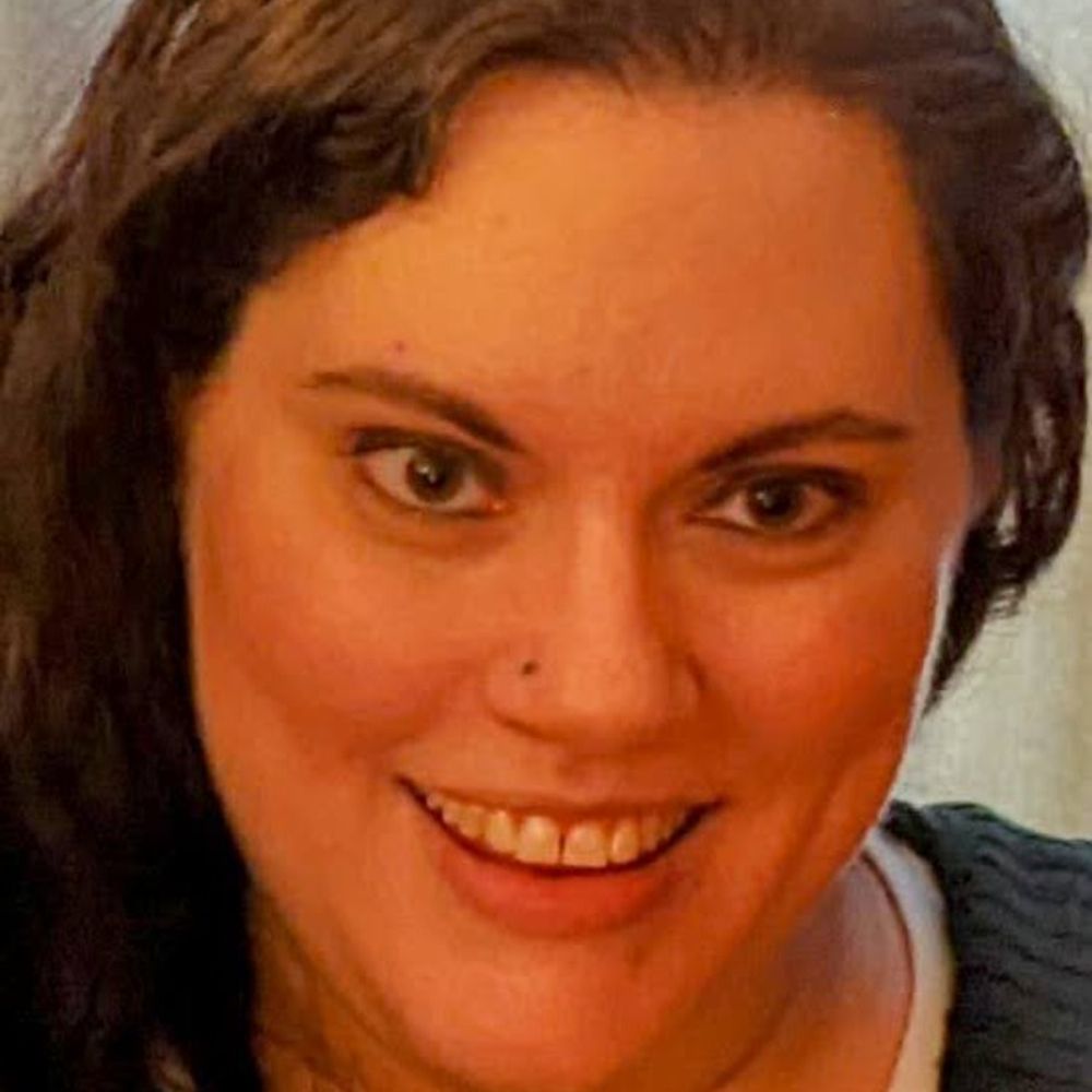Amy S Livingston (she/her)