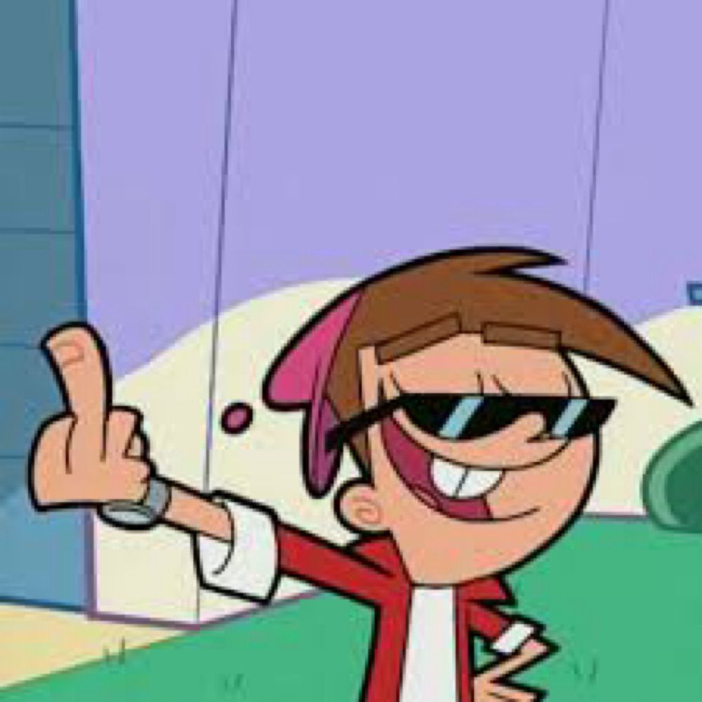 timmyturner