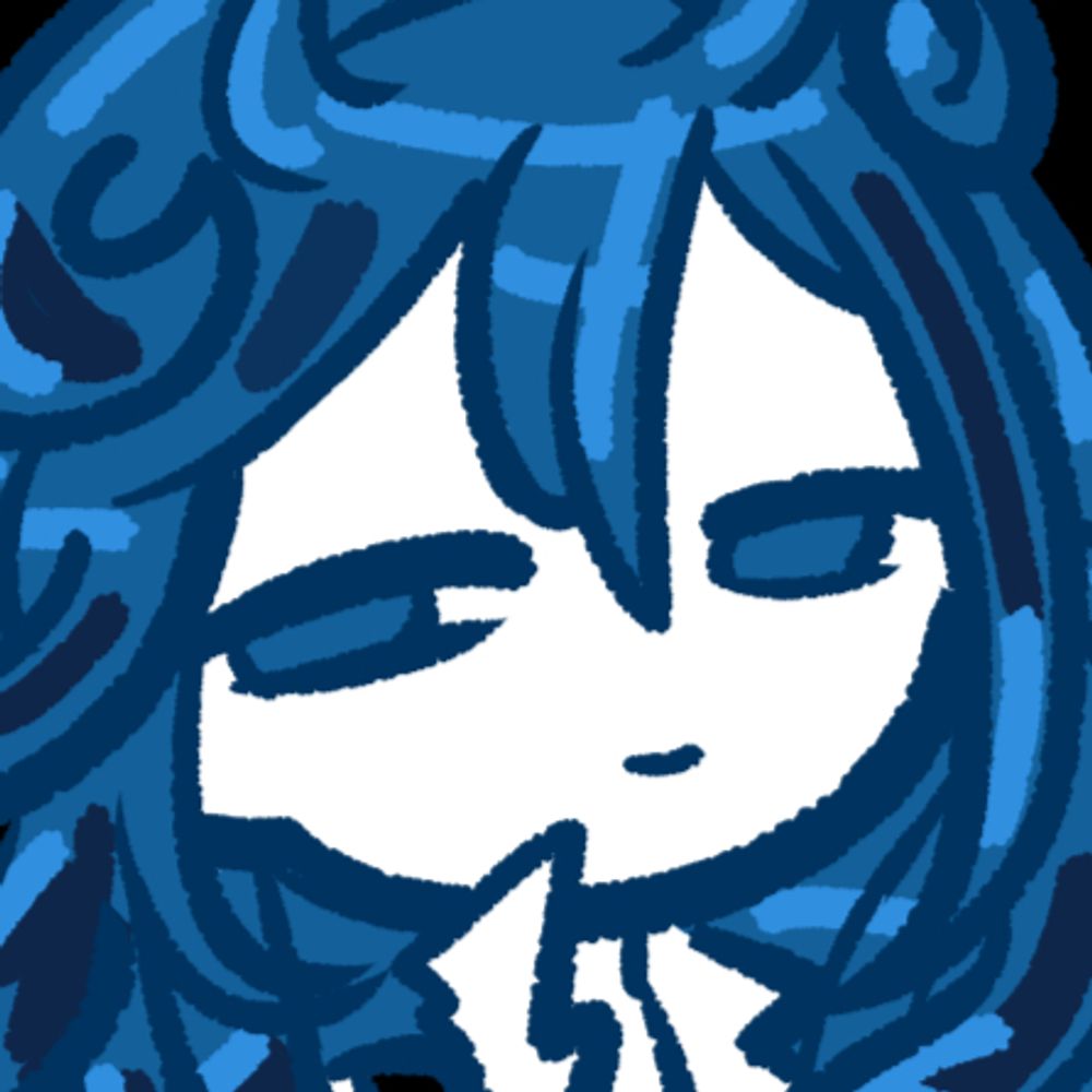 Master Blue