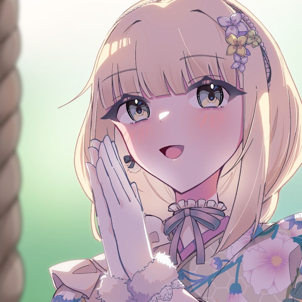 アイスココア