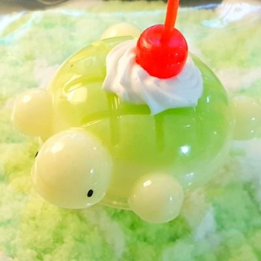놀러와요🍈뿌기의🍀숲
