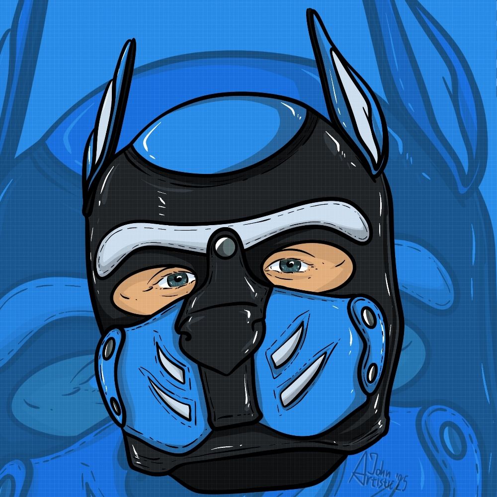Pup Byte