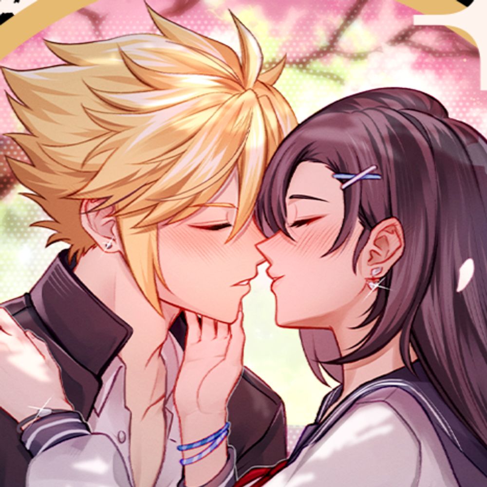 A Tender Kiss: A Cloti Seasons Fanbook 🌸