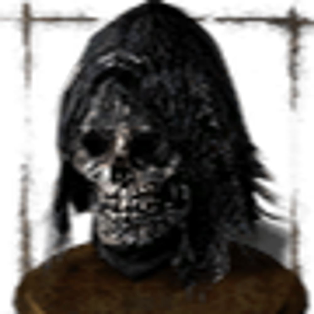 The Selected Skeleton