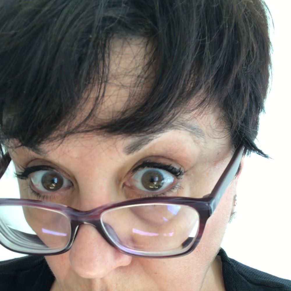 Rita Borioni
