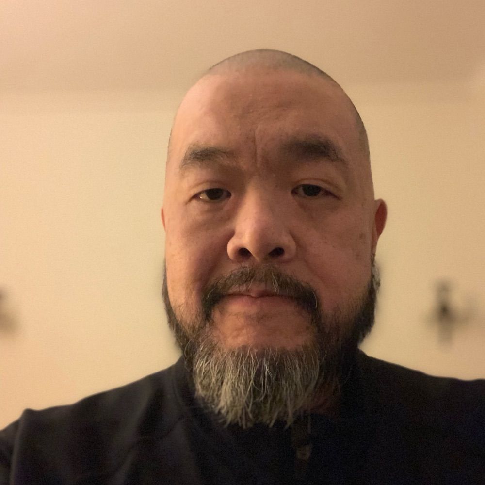 Sherman Wan