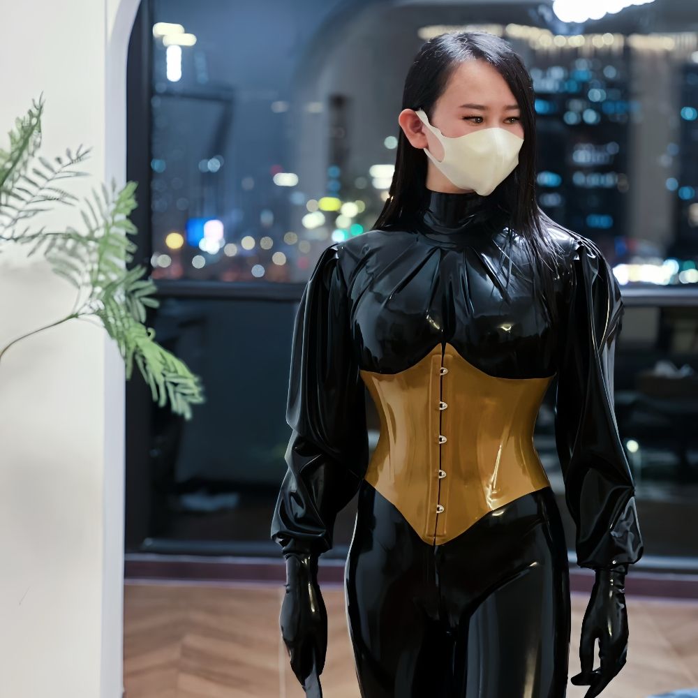 魔仙女王 ♛