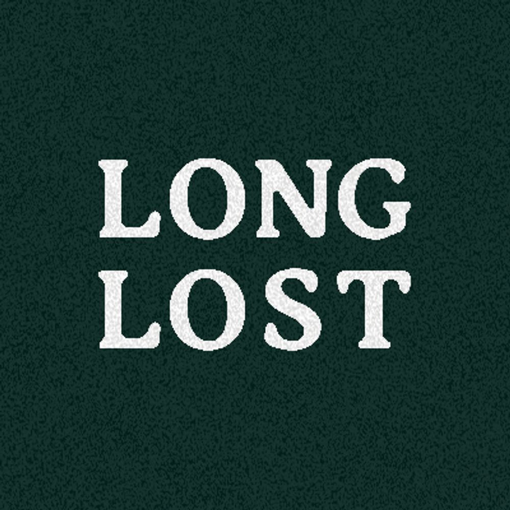 Long Lost