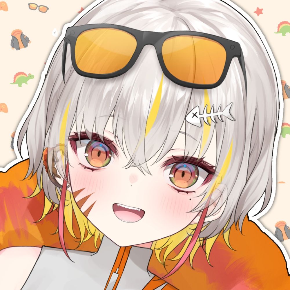 棘龍すぴの